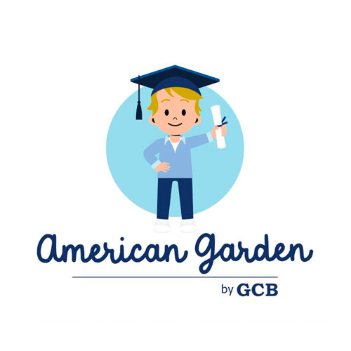 American Garden (Bogotá)