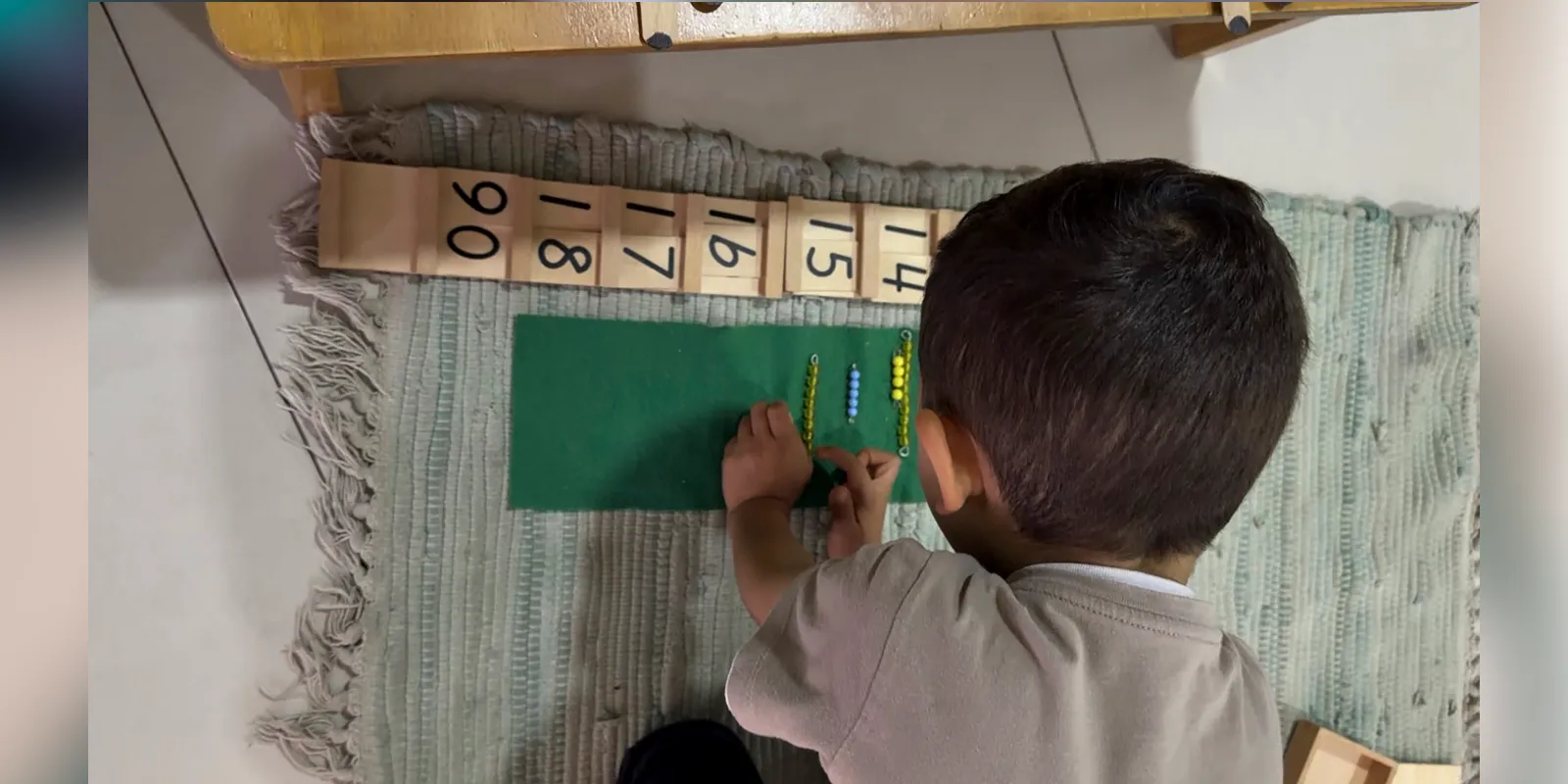 Cosmos Montessori Jardín Infantil (Bogotá) - instalaciones - 12