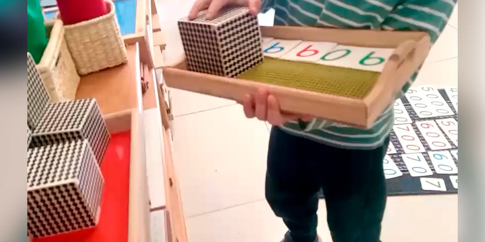 Cosmos Montessori Jardín Infantil (Bogotá) - instalaciones - 9