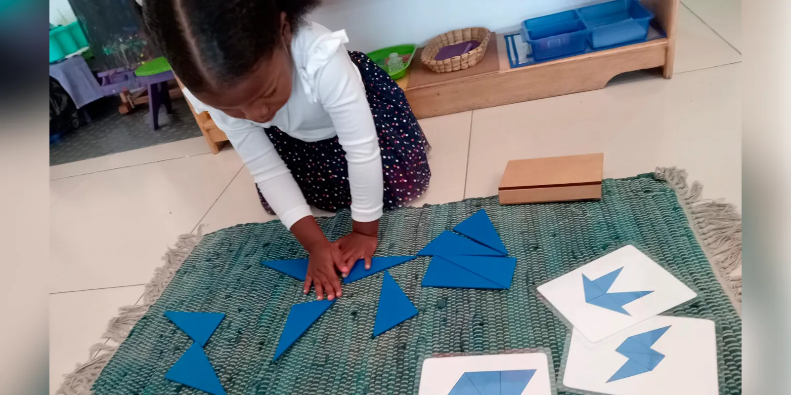 Cosmos Montessori Jardín Infantil (Bogotá) - instalaciones - 2