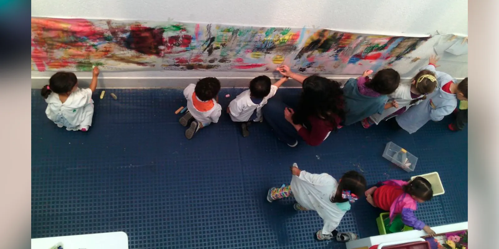 Cosmos Montessori Jardín Infantil (Bogotá) - instalaciones - 14