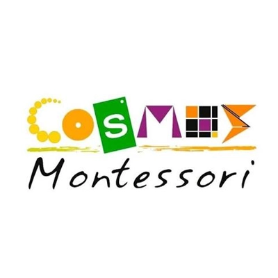 Jardín Infantil Cosmos Montessori (Bogotá) - logo institucional