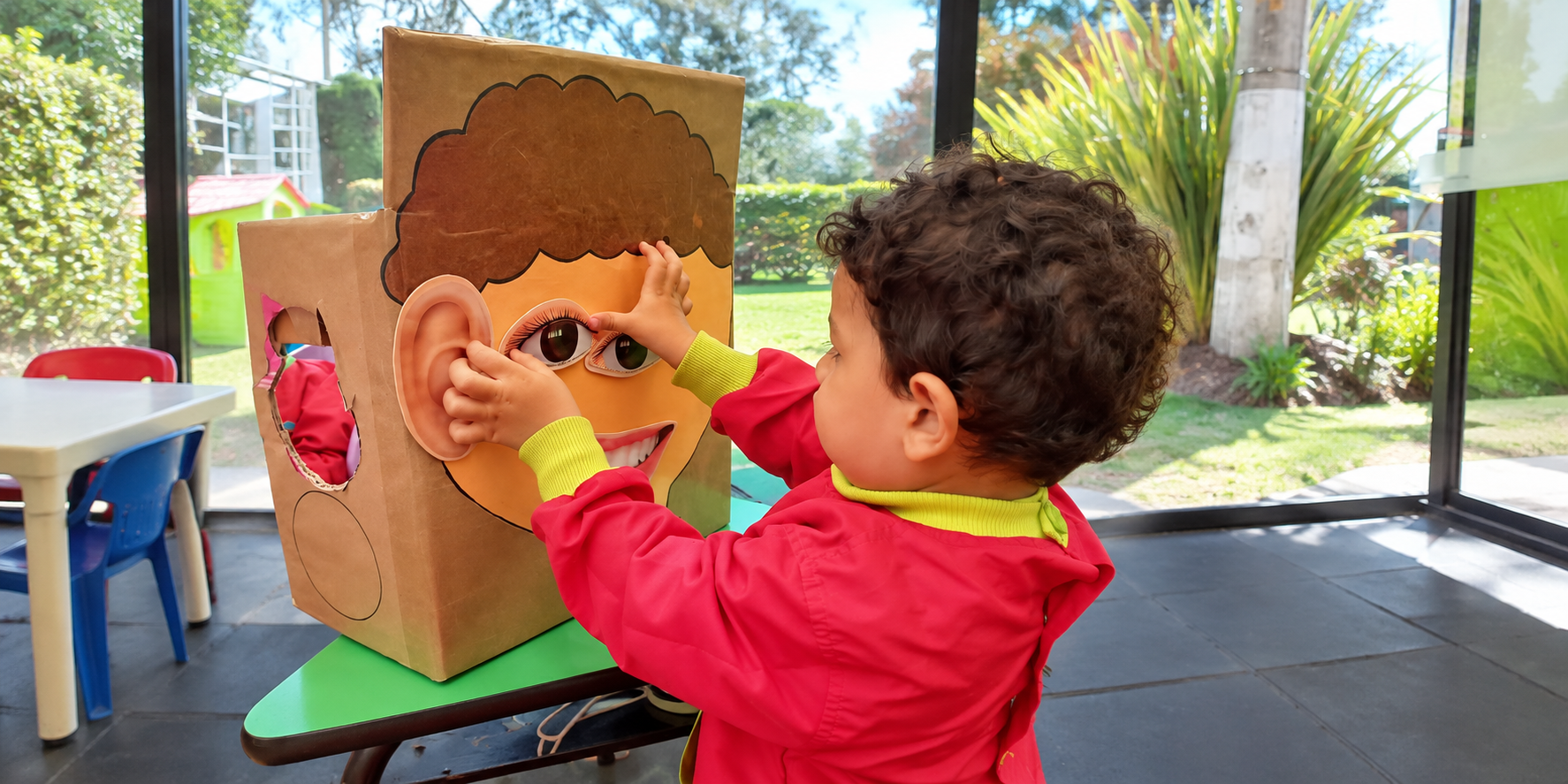Valejokids Jardín infantil (Tenjo) - instalaciones - 1