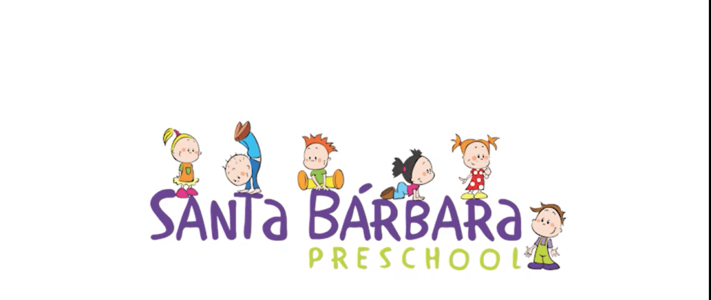 Curso vacacional en el Santa Bárbara Preschool