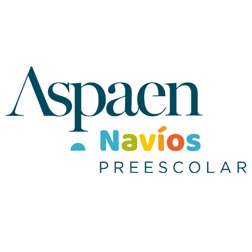 Preescolar Aspaen Navios (Chía) Logo