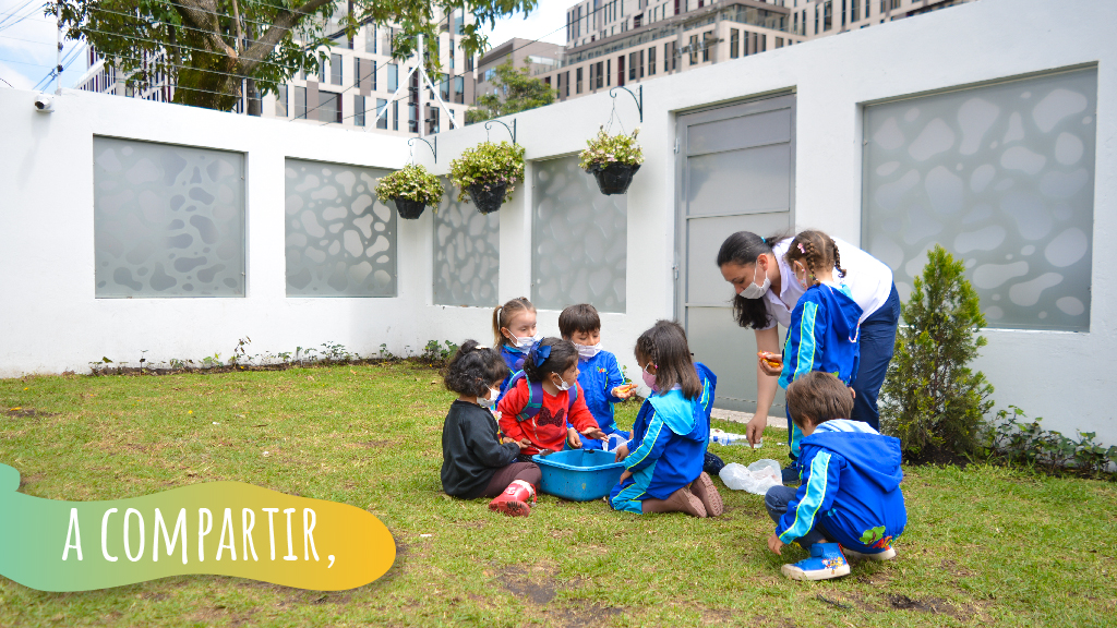 Atelier Jardín Infantil (Bogotá)