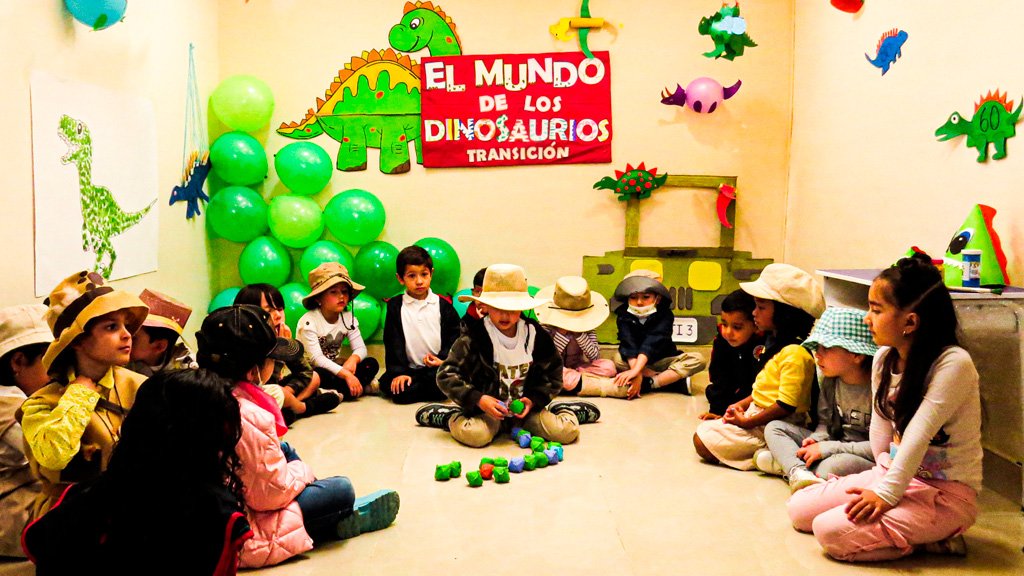 Liceo Infantil Thomas de Iriarte (Bogotá)