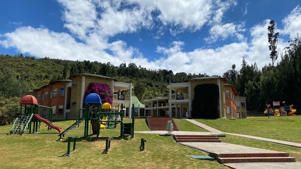 Preescolar – Colegio Internacional SEK Colombia (Chia)