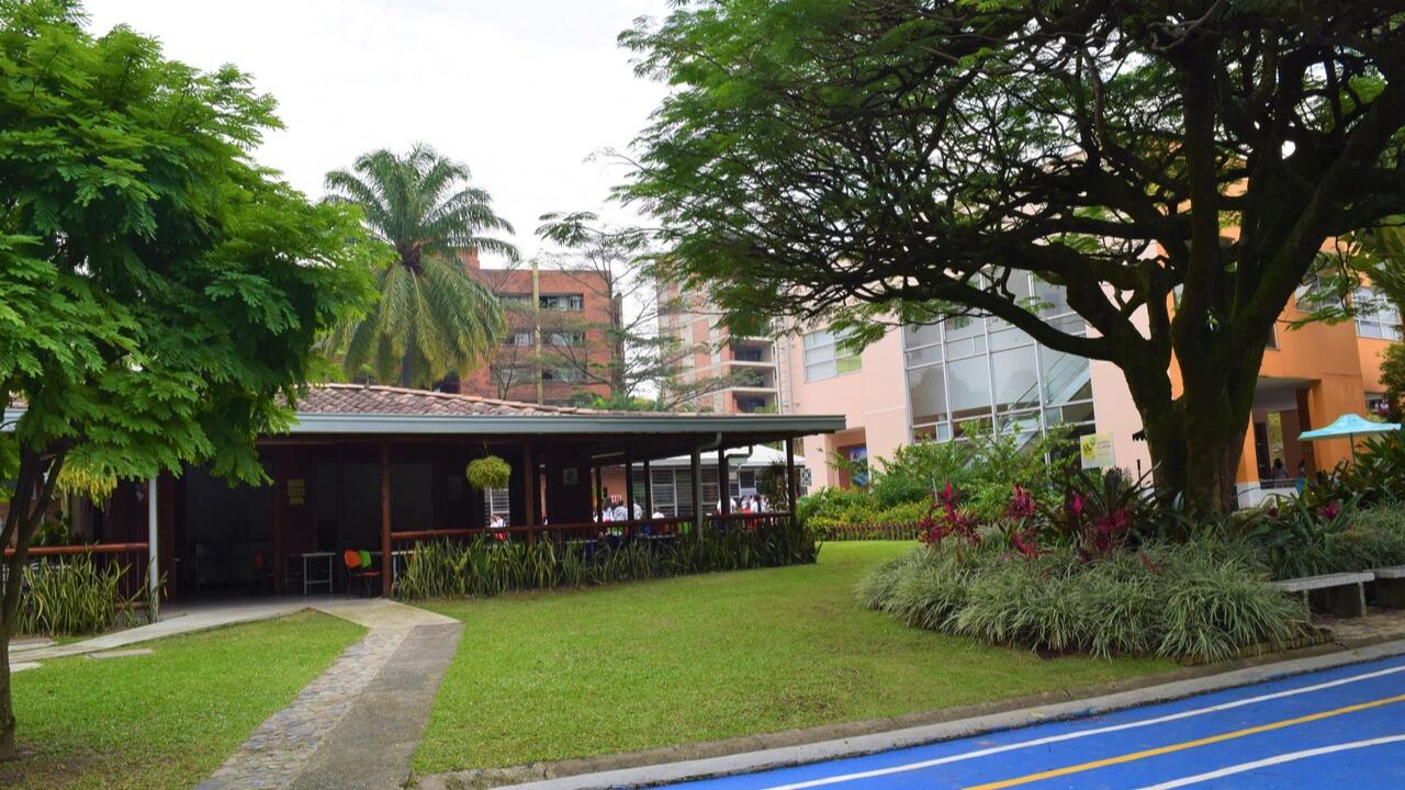 Colegio Jesús María Preescolar (Medellín)