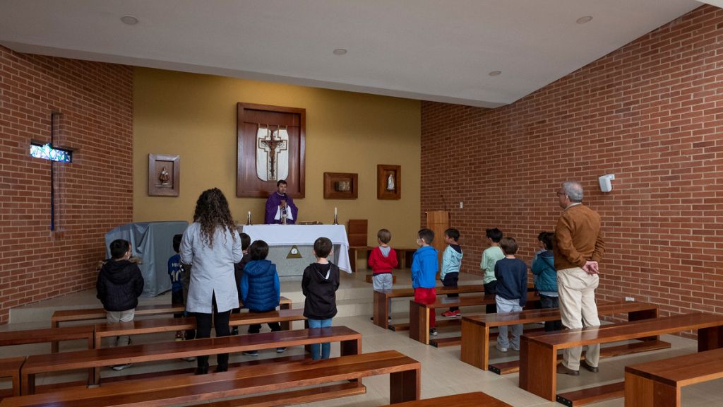 Colegio San Tarsicio Preescolar (Bogotá)