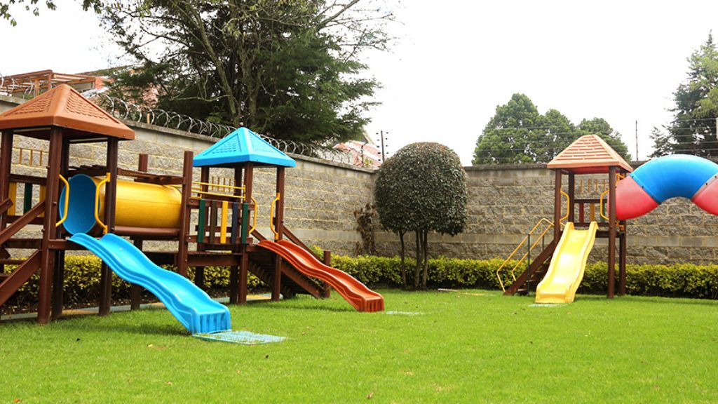 Ecokids Jardín Infantil (Bogotá)