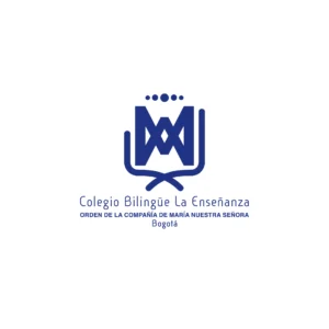 Preescolar Bilingüe La Enseñanza  (Bogotá) Logo