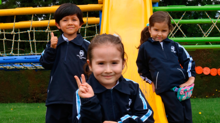 Preescolar Bilingüe La Enseñanza  (Bogotá)