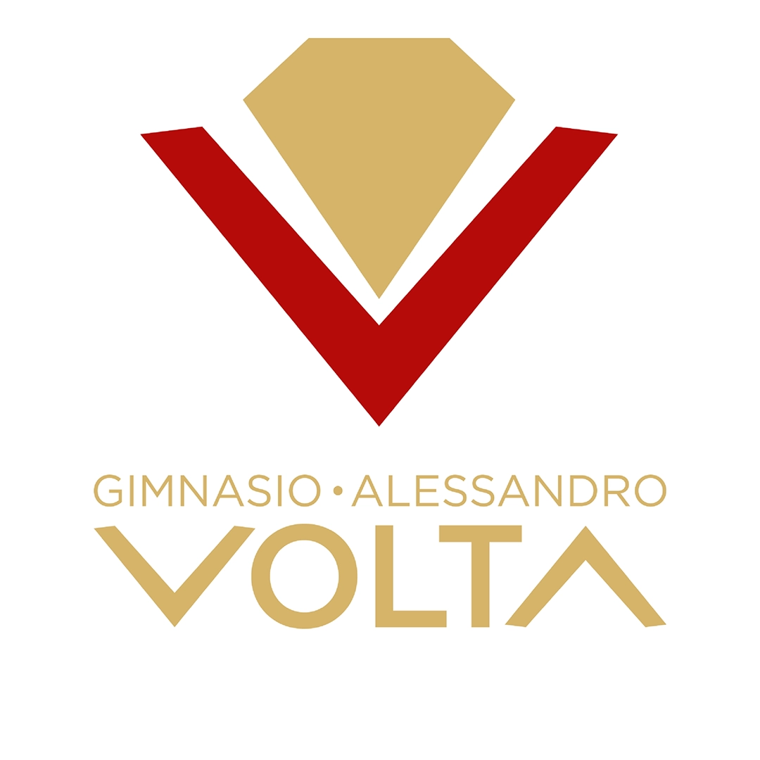 Preescolar Gimnasio Alessandro Volta (Bogotá) Logo