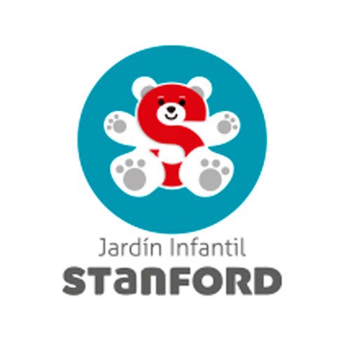 Stanford Jardín Infantil (Bogotá) Logo
