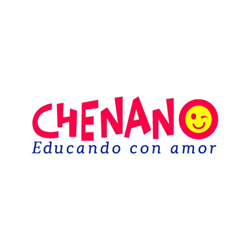 Chenano Jardín Infantil – Sede Pasadena (Bogotá) Logo
