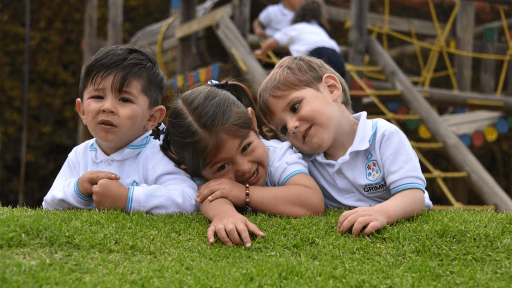 Grimm’s Kindergarten (Bogotá)