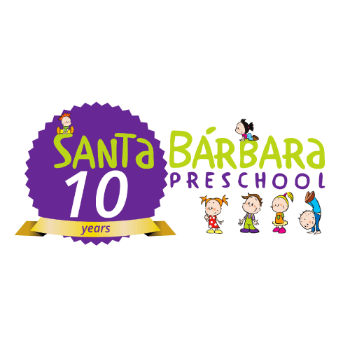 Santa Bárbara Preschool  (Cajicá) Logo