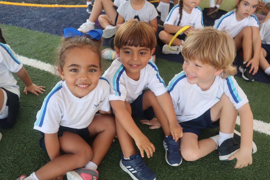 ¡El Portal de los Mejores Jardines le da la Bienvenida al Jardín Infantil Aspaen Little Explorers en Cartagena!