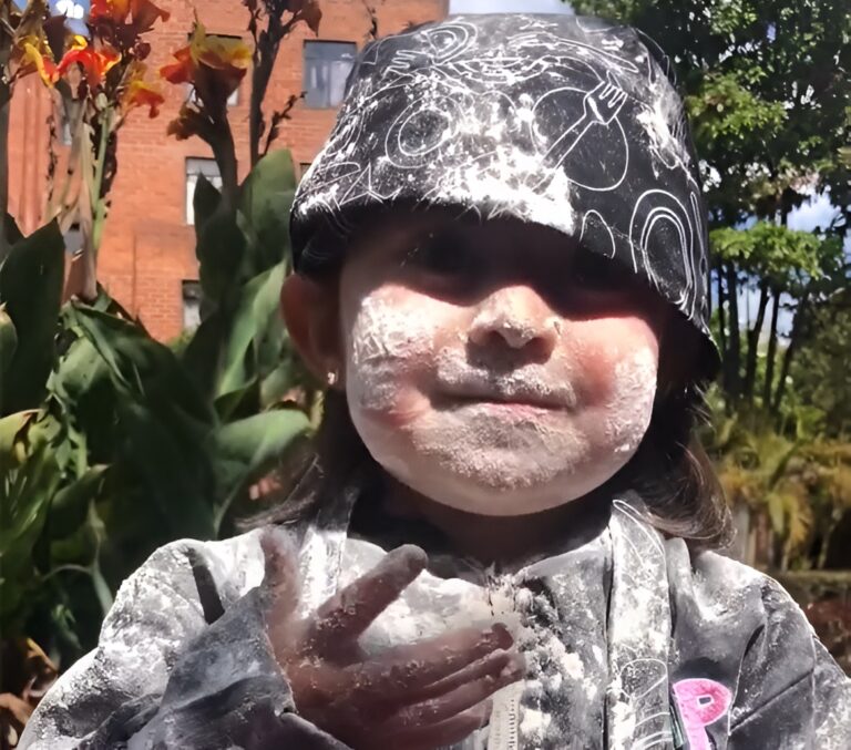 Celebra el Día del Niño en Construyendo Mi Planeta Jardín Infantil (Bogotá) ¡Únete a la diversión!