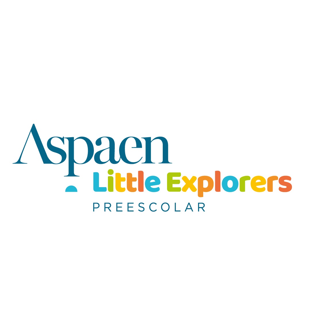 Aspaen Little Explorers Logo