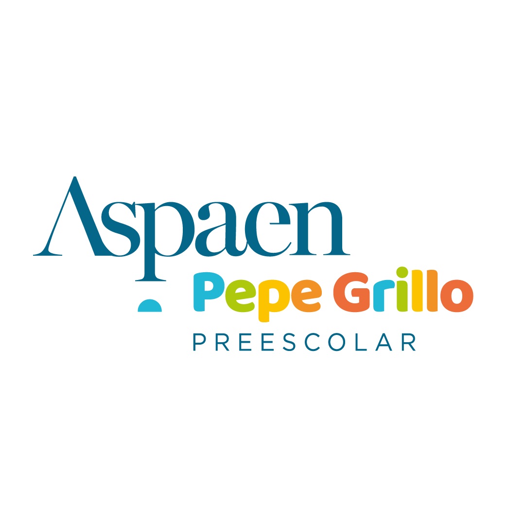 Aspaen Pepe Grillo Logo