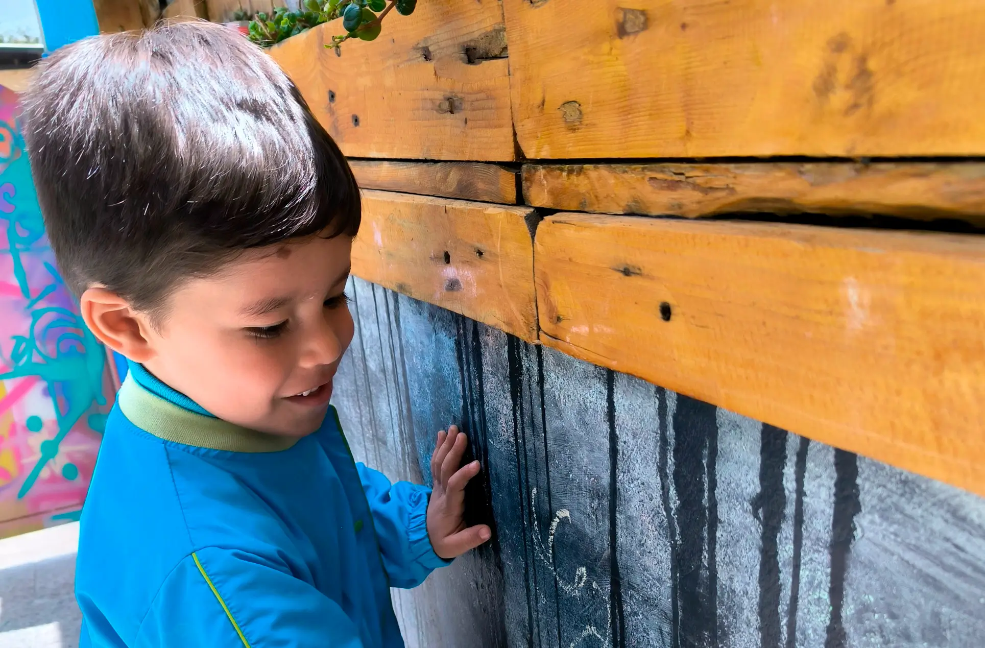 Thumbs Up Kindergarden (Bogotá)