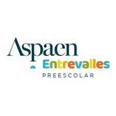 Preescolar Aspaen Entrevalles (Cali) Logo