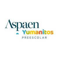 Preescolar Aspaen Yumanitos (Neiva) Logo