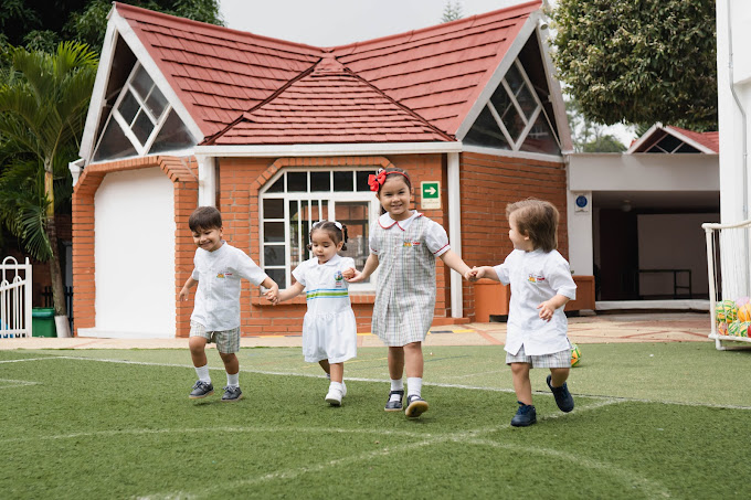 Preescolar Aspaen Yatay (Bucaramanga)