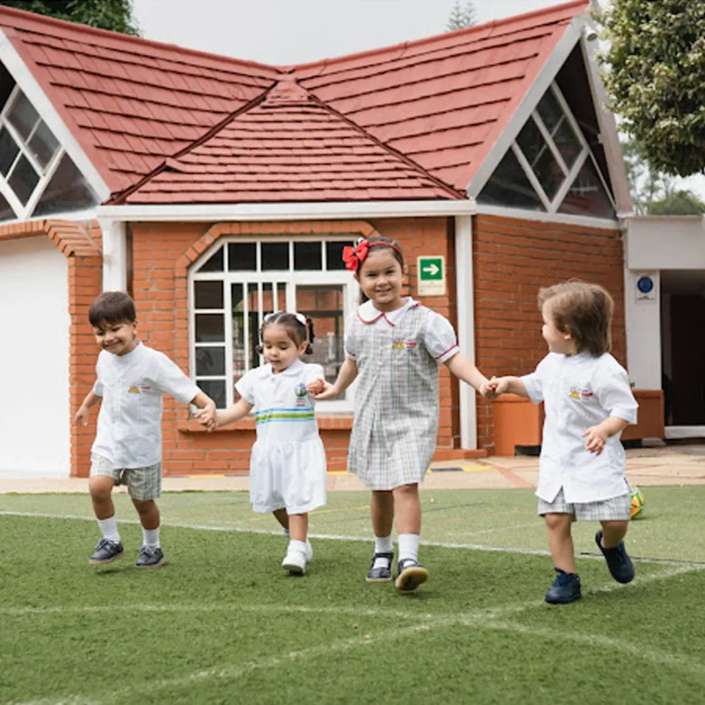 Bienvenido Preescolar Aspaen Yatay al portal de Los Mejores Jardines