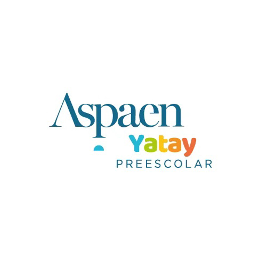 Preescolar Aspaen Yatay (Bucaramanga) Logo