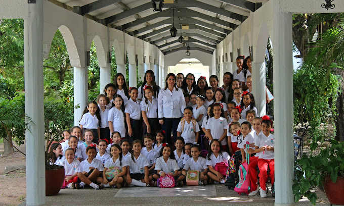 Preescolar Aspaen Yumanitos (Neiva)