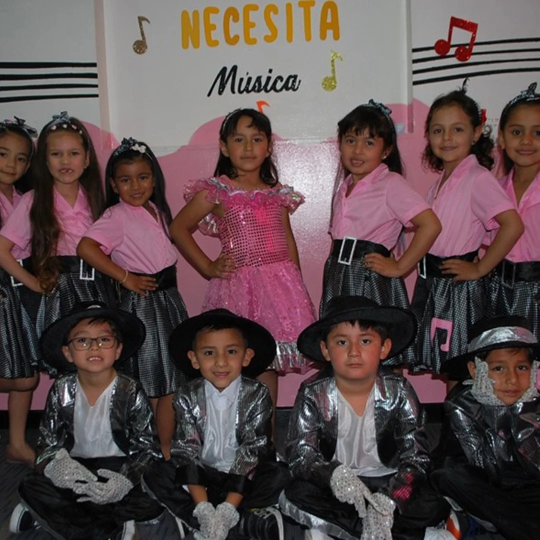 Los Mejores Colegios