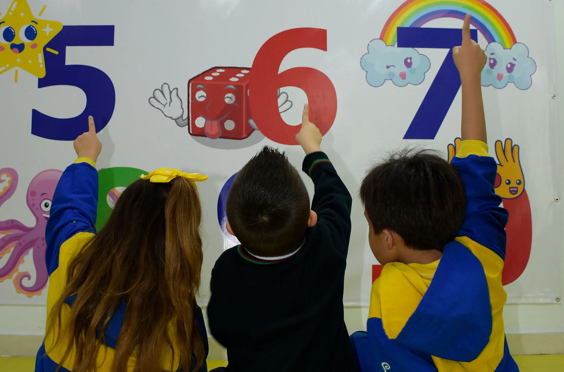 Lerner & Klein Jardín Infantil (Bogotá)