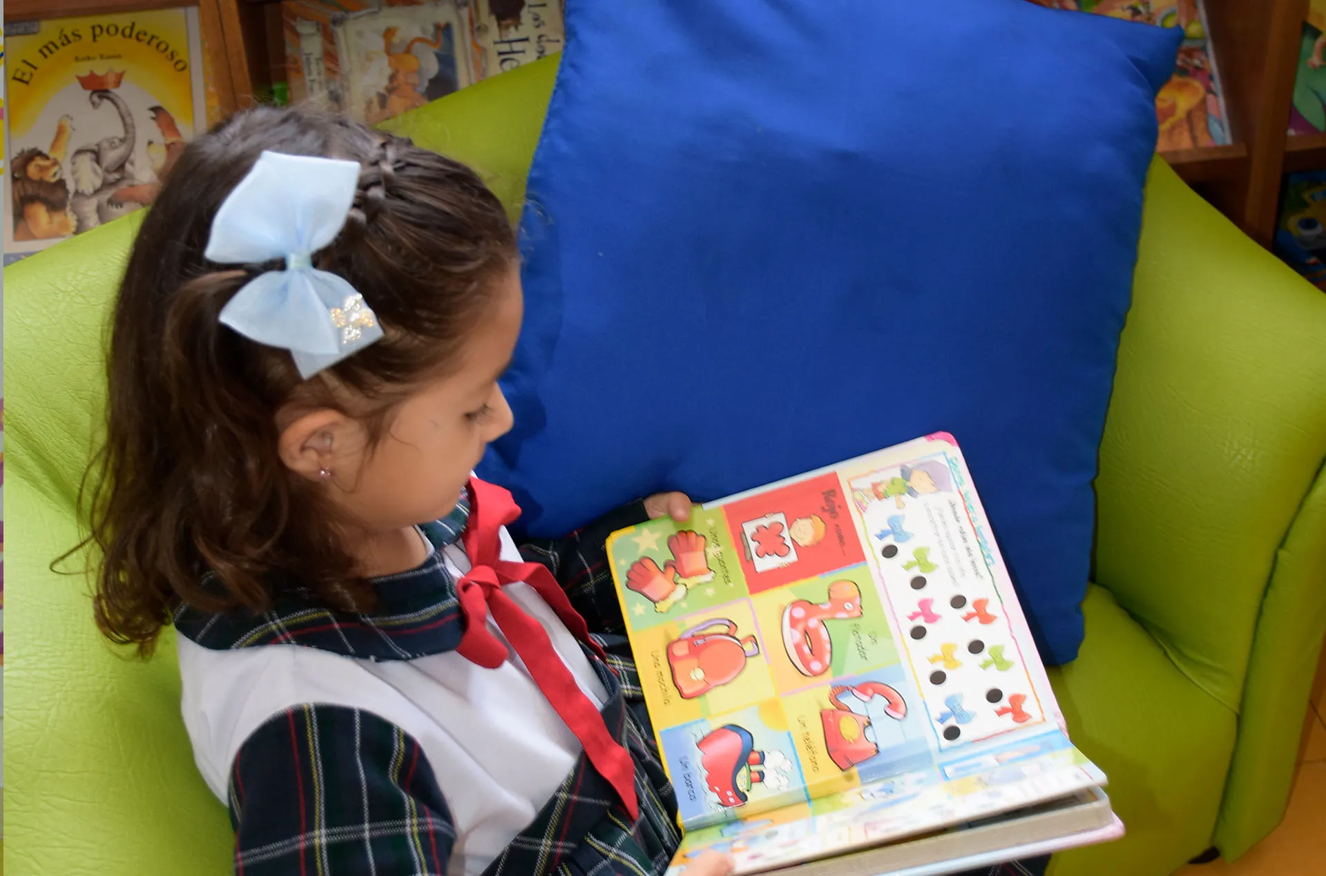 Lerner & Klein Jardín Infantil (Bogotá)