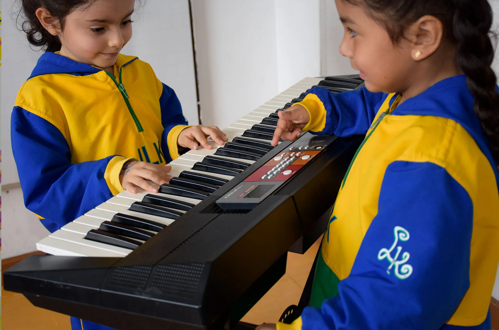 Lerner & Klein Jardín Infantil (Bogotá)