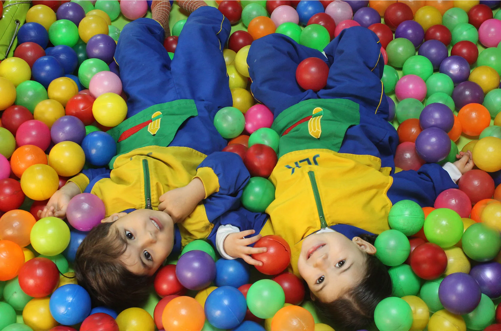 Lerner & Klein Jardín Infantil (Bogotá)