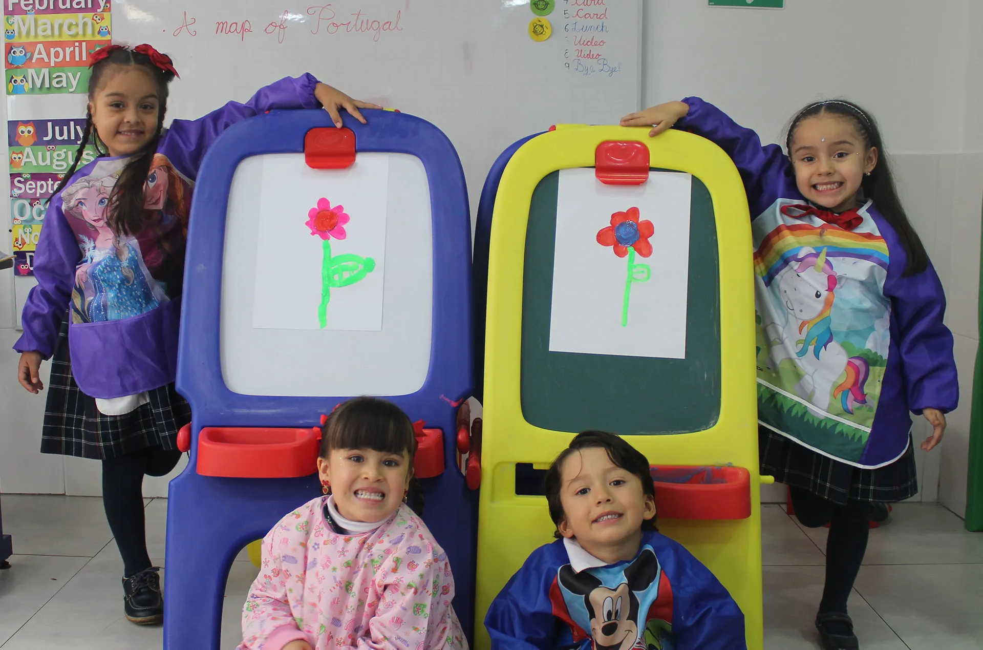 Lerner & Klein Jardín Infantil (Bogotá)