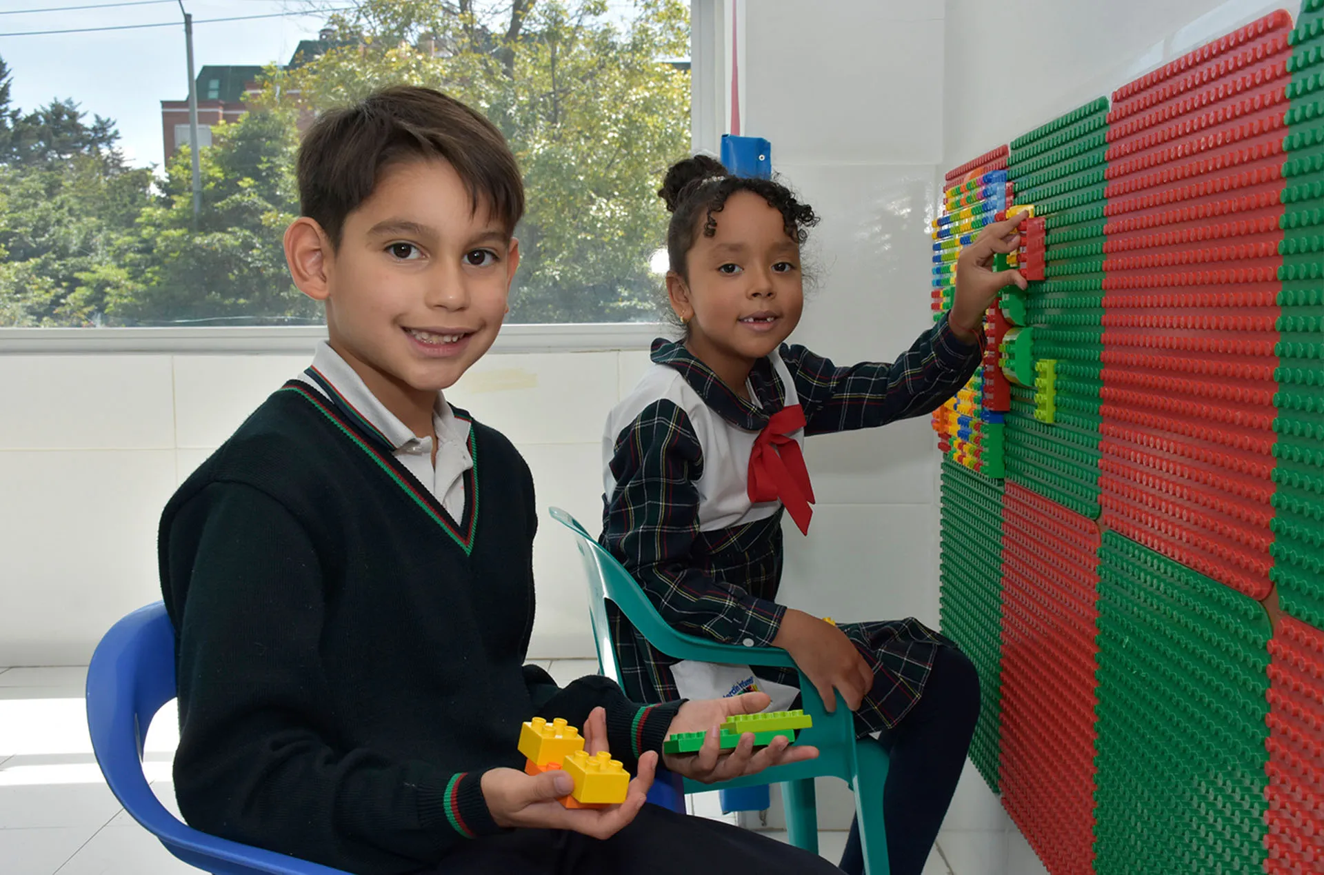 Lerner & Klein Jardín Infantil (Bogotá)