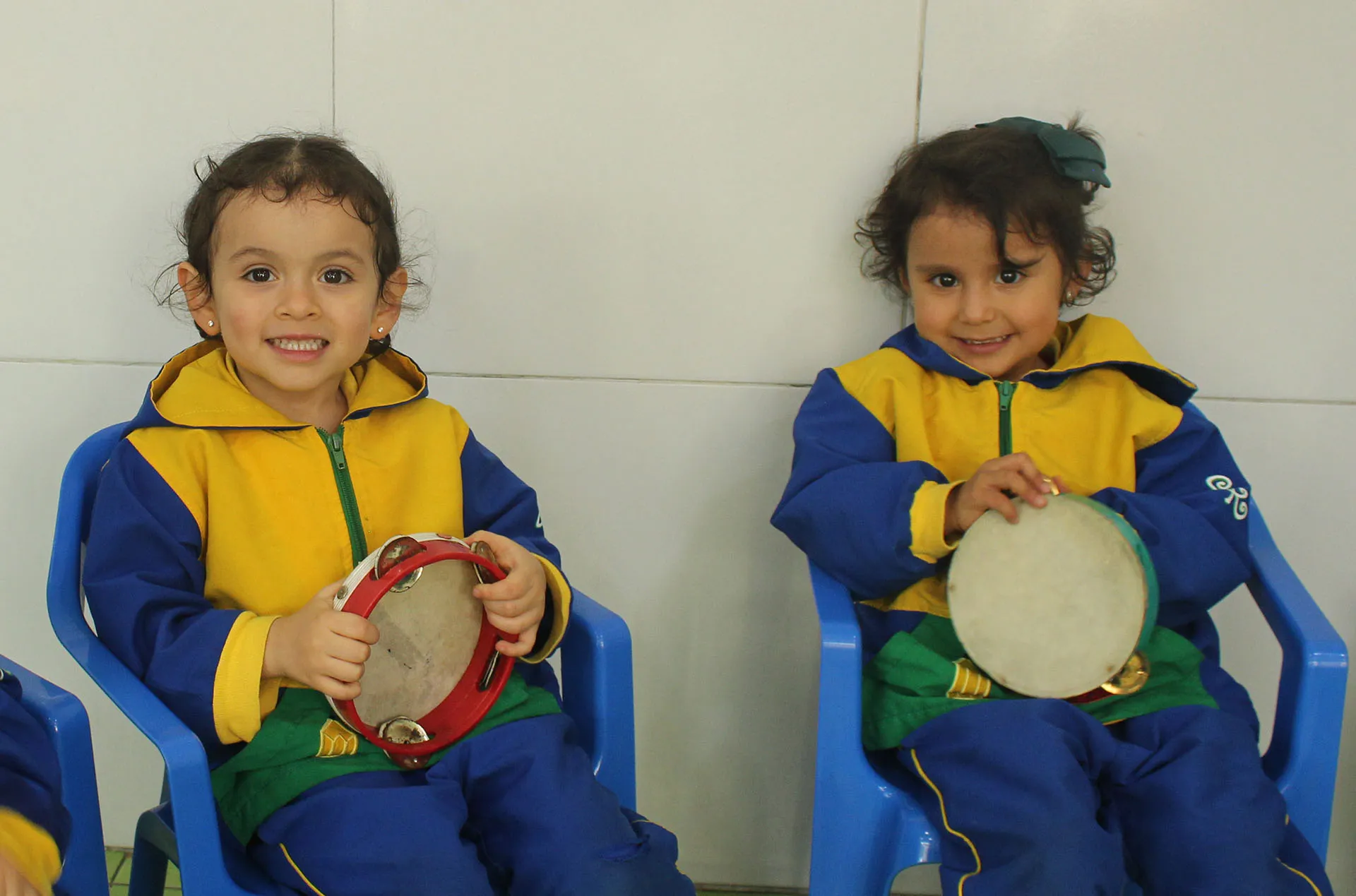 Lerner & Klein Jardín Infantil (Bogotá)