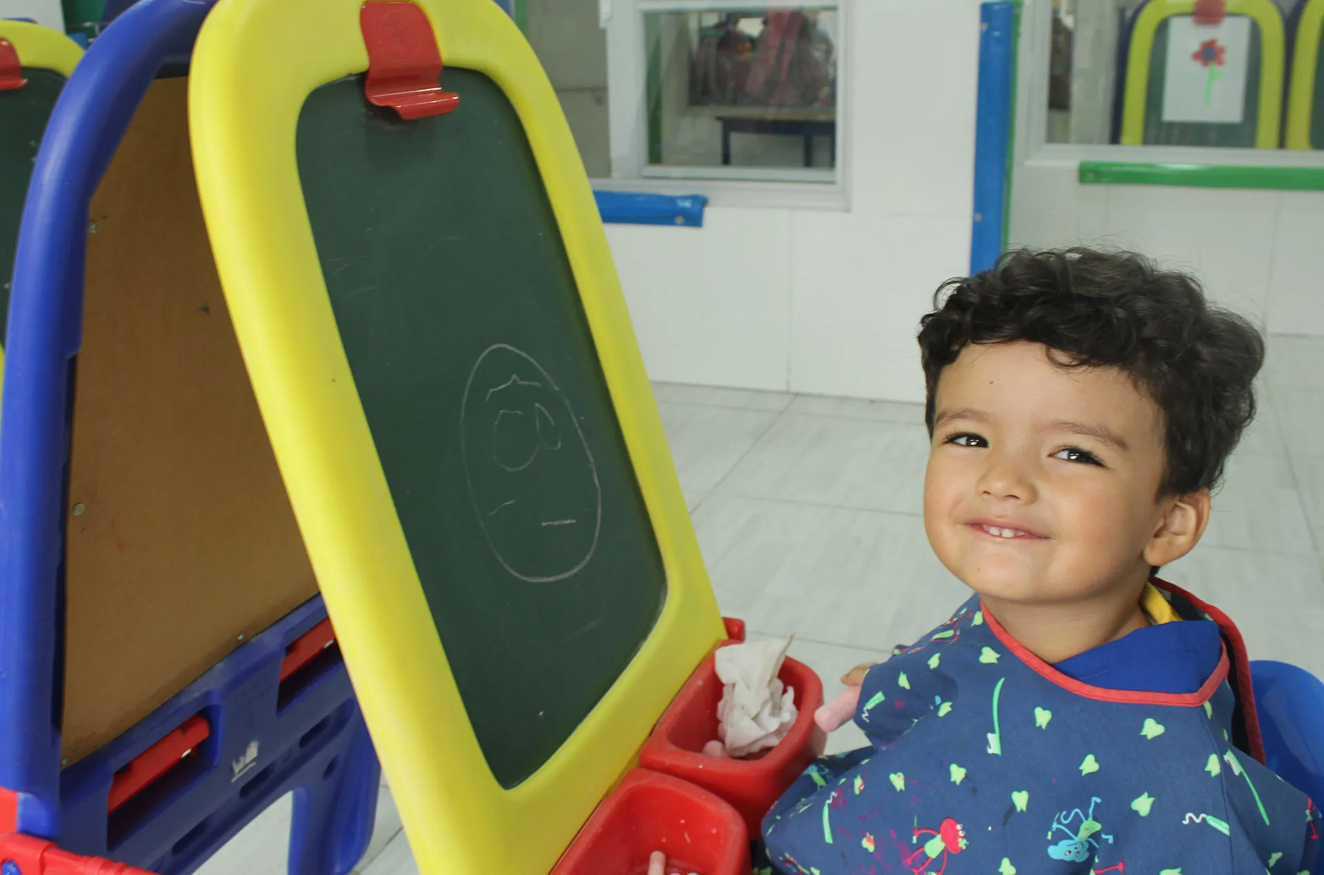 Lerner & Klein Jardín Infantil (Bogotá)