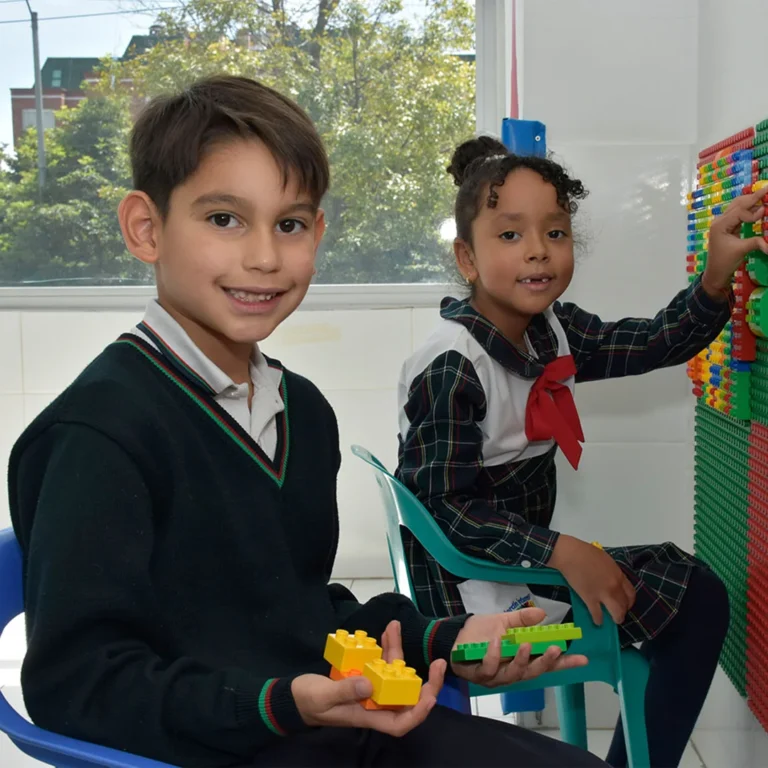 Bienvenido Jardín Infantil Lerner & Klein de Bogotá a Los Mejores Jardines
